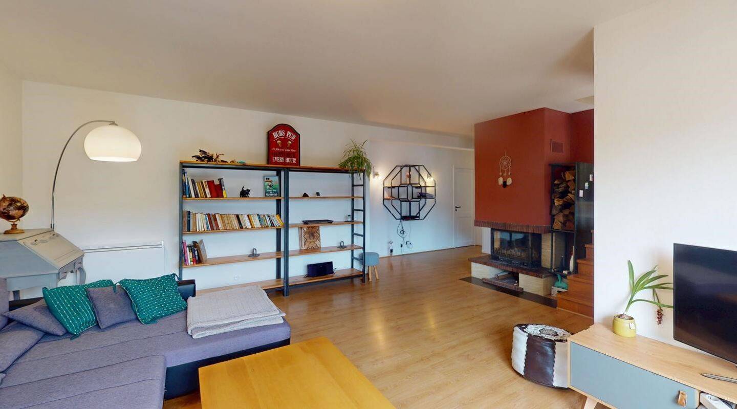Maison à vendre, 131m², RODEZ