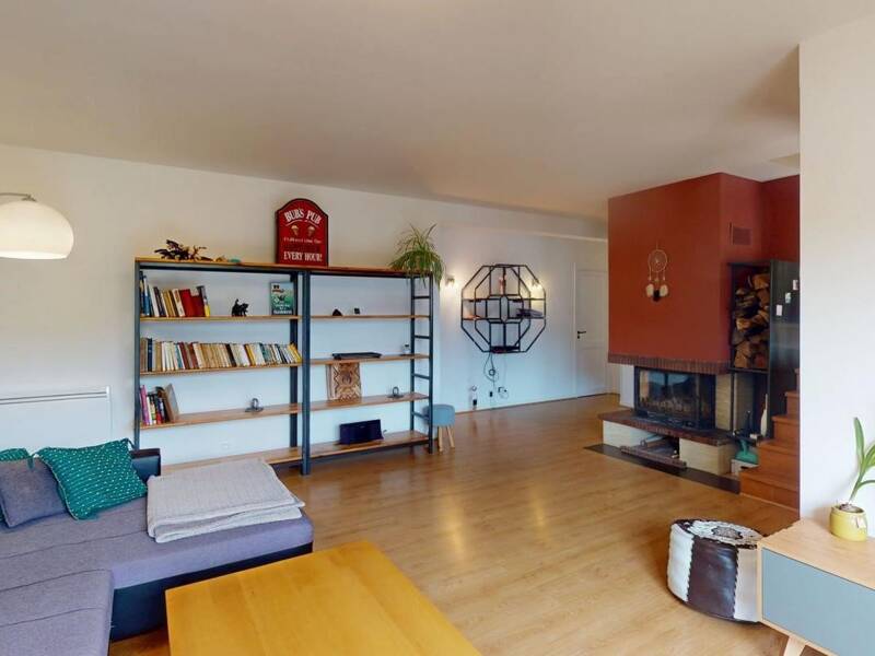 Maison à vendre, 131m², RODEZ