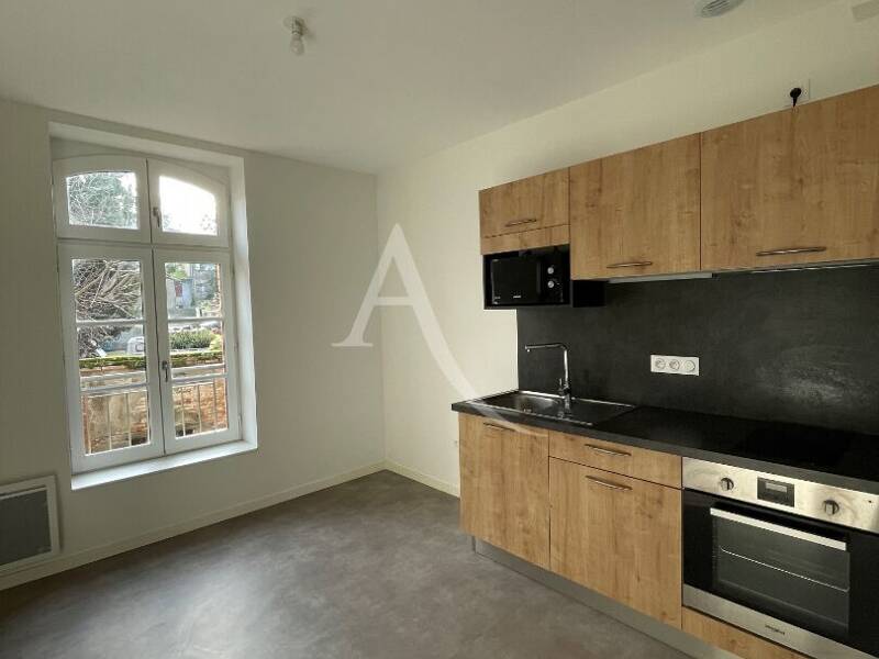 Maison à louer, 44m², L'ISLE JOURDAIN