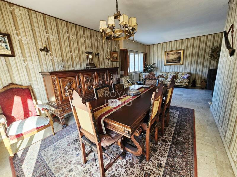 Maison à vendre, 138m², TOULON