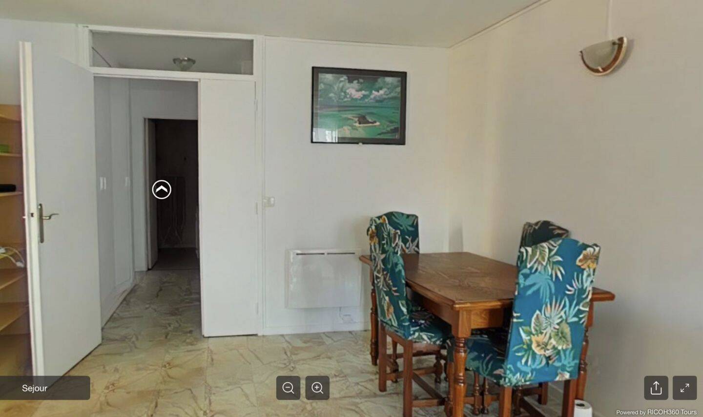 Maison à louer, 56m², NOISY LE GRAND