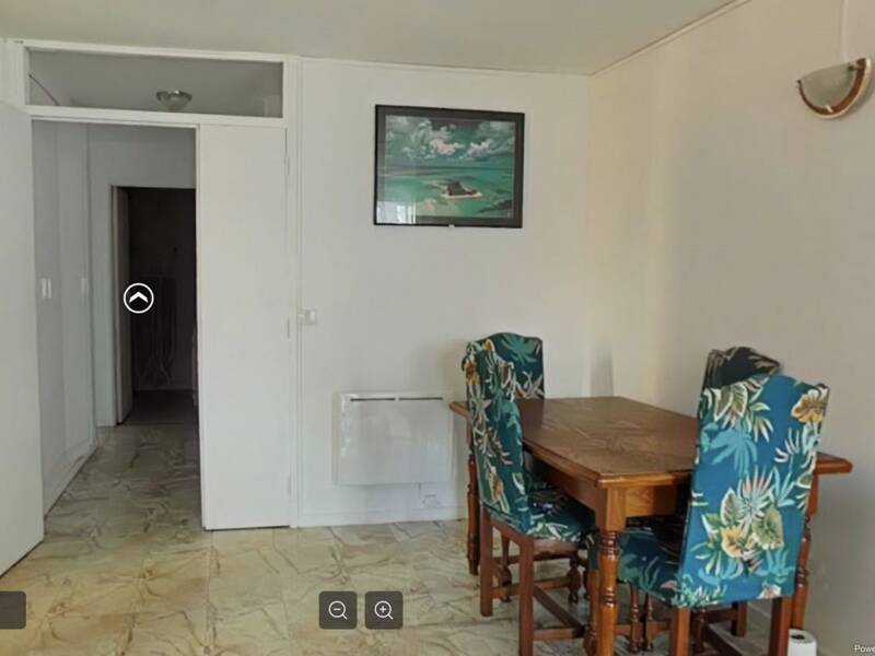 Maison à louer, 56m², NOISY LE GRAND