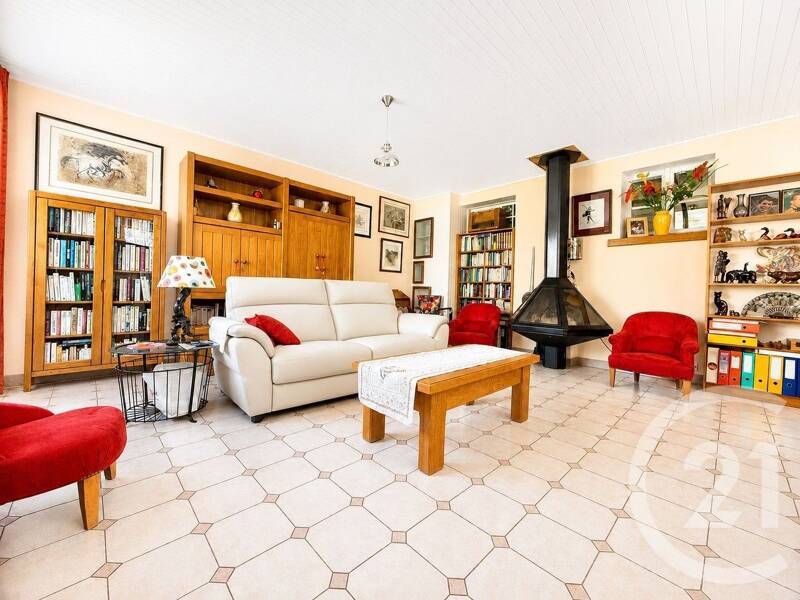 Maison à vendre, 156m², MAISONS LAFFITTE
