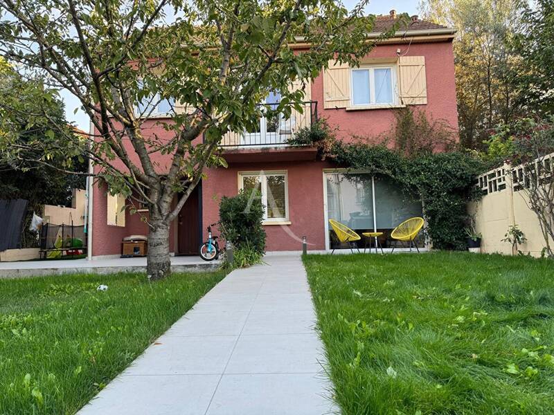 Maison à louer, 150m², ARCUEIL