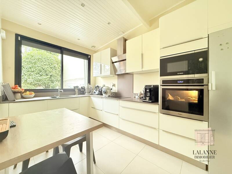 Maison à vendre, 118m², BORDEAUX