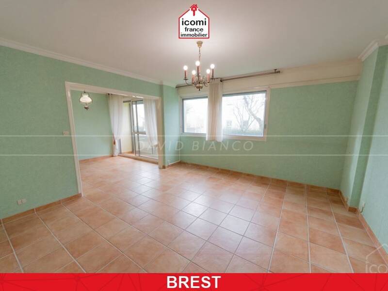 Maison à vendre, 100m², BREST
