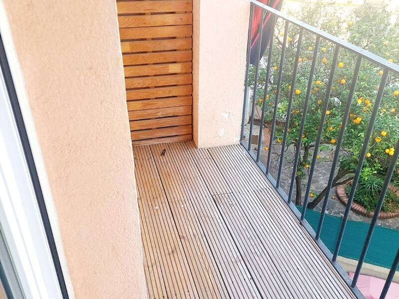 Maison à louer, 62m², PERPIGNAN