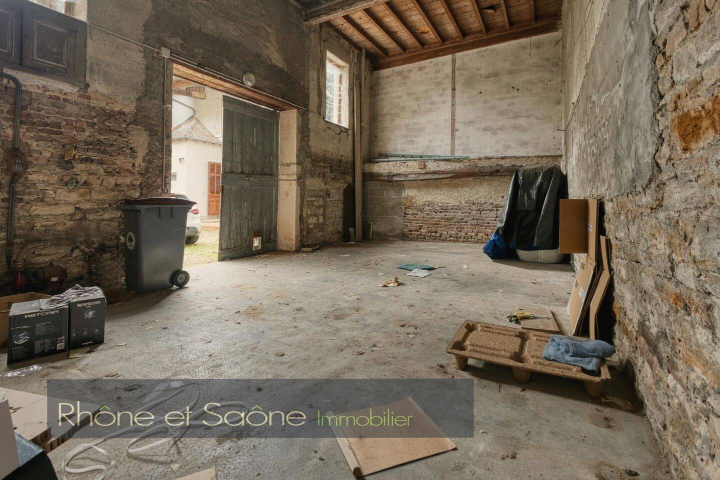 Maison à vendre, 180m², MONTMERLE SUR SAONE