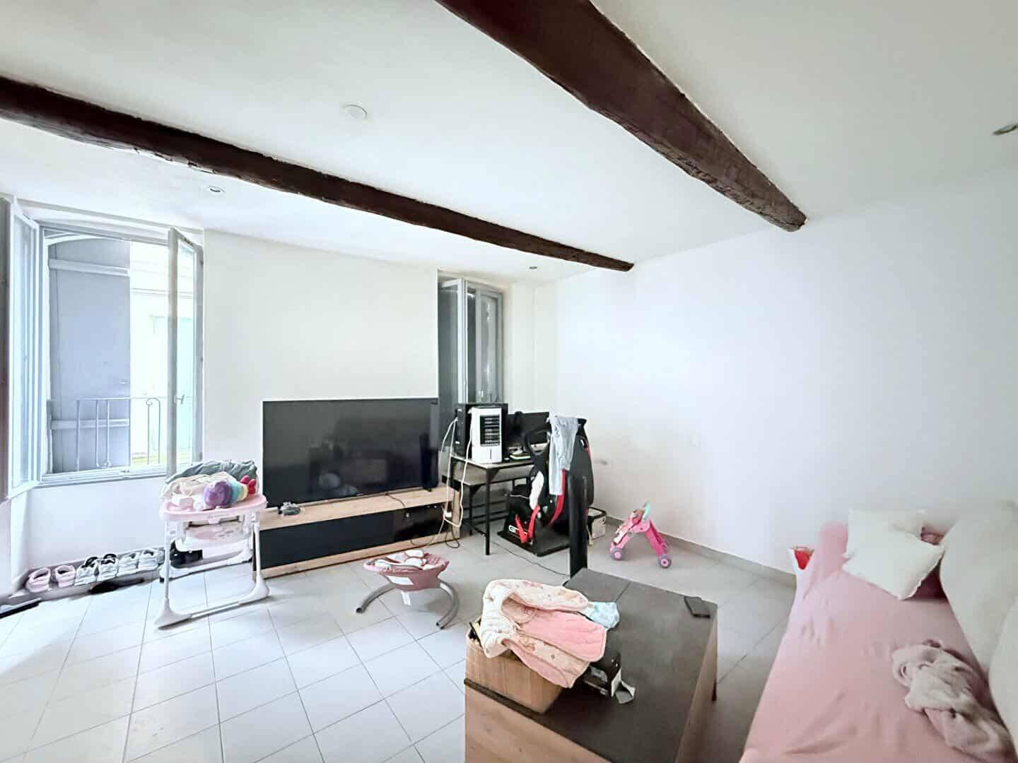 Maison à vendre, 67m², BEZIERS