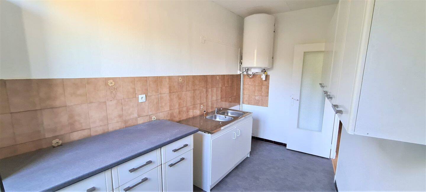 Maison à louer, 57m², AMELIE LES BAINS PALALDA