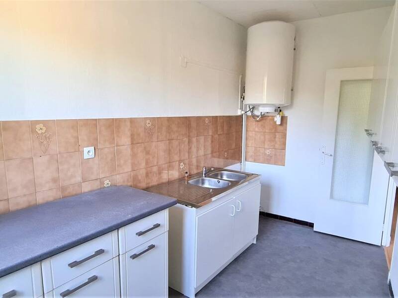 Maison à louer, 57m², AMELIE LES BAINS PALALDA