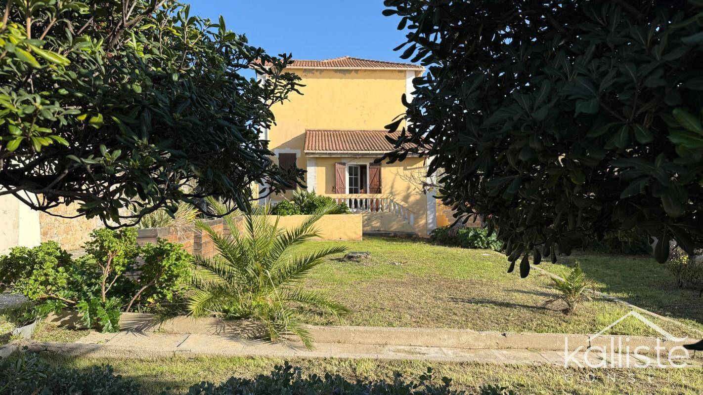 Maison à vendre, 241m², AJACCIO