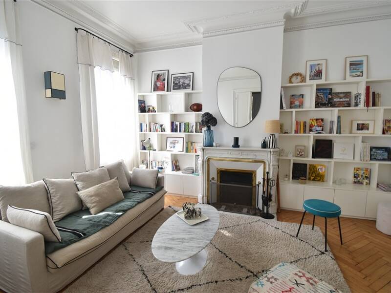 Maison à vendre, 210m², BORDEAUX