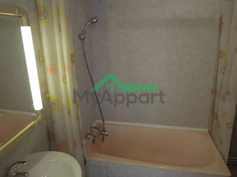 Maison à louer, 42m², AMIENS