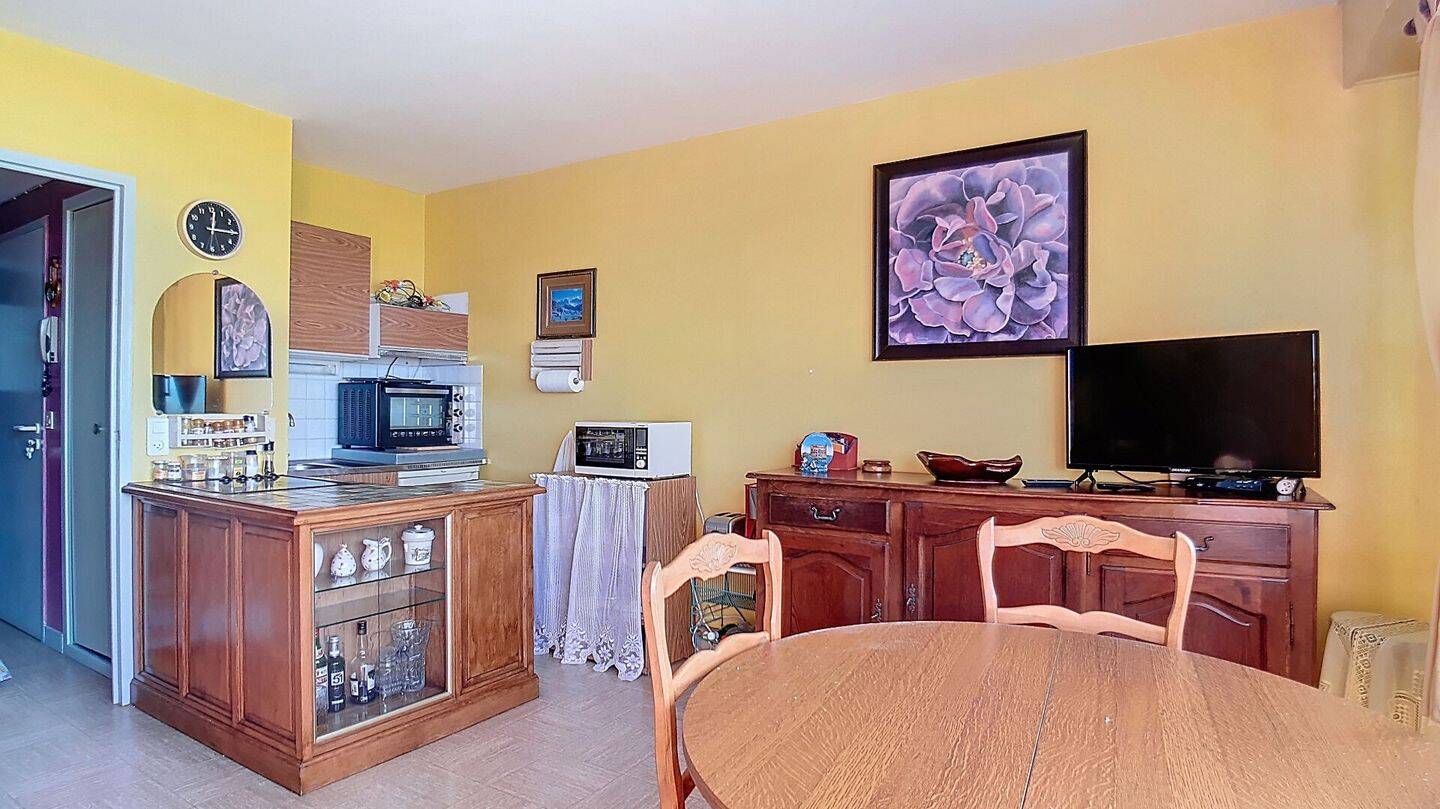 Maison à vendre, 35m², PLENEUF VAL ANDRE