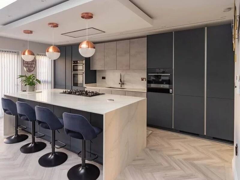 Maison à vendre, 113m², COURCOURONNES