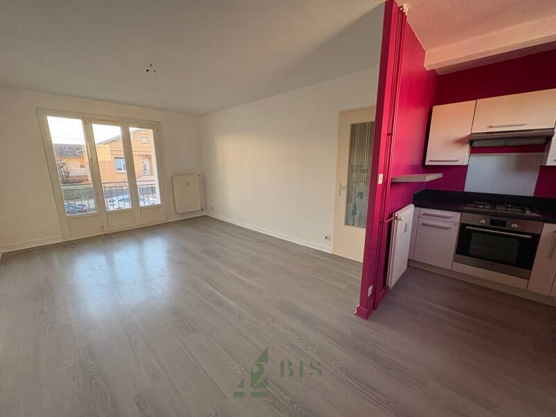 Maison à vendre, 43m², ROANNE