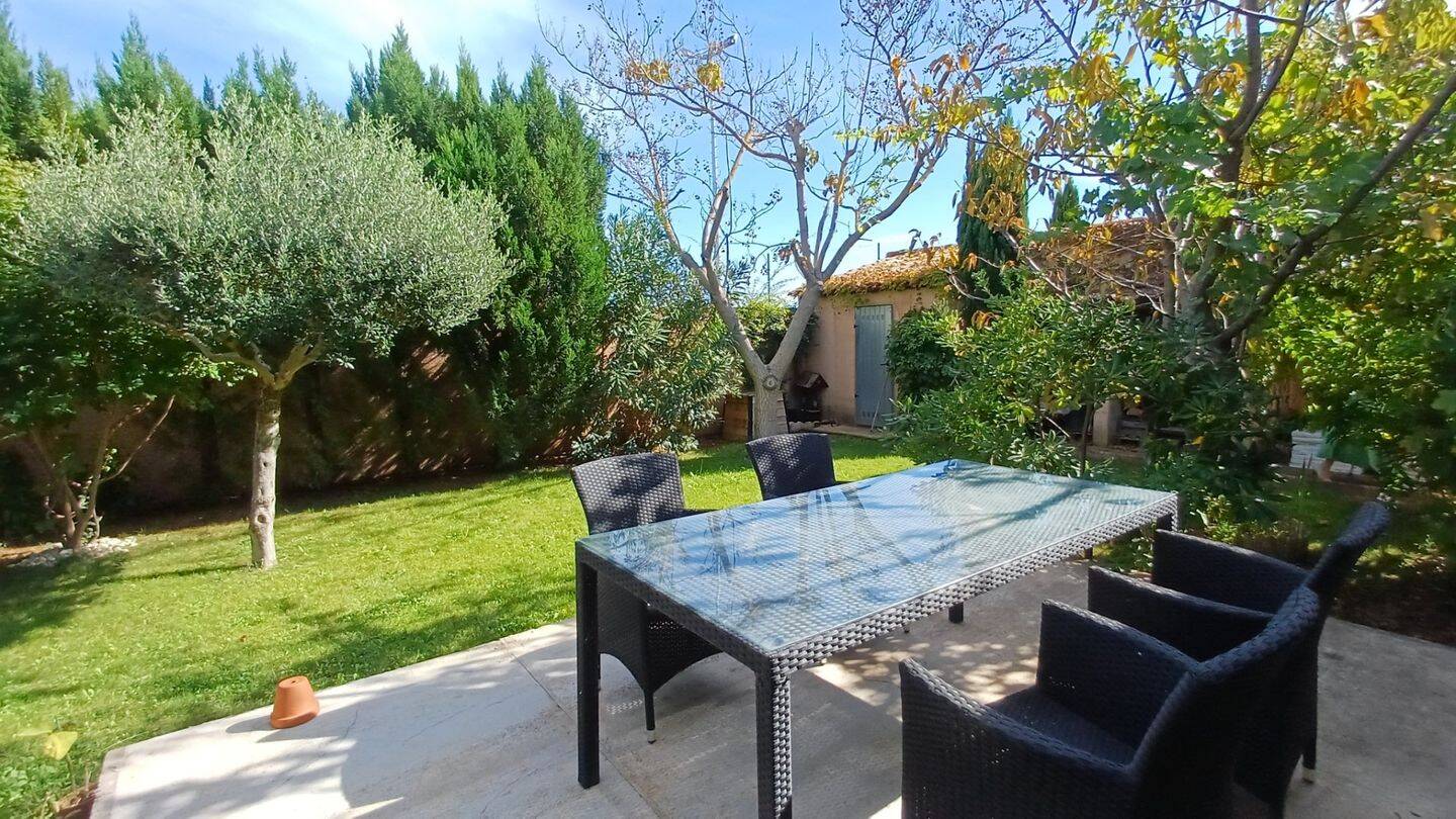 Maison à vendre, 93m², SALLELES D'AUDE