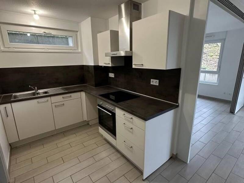 Maison à louer, 42m², OBERNAI