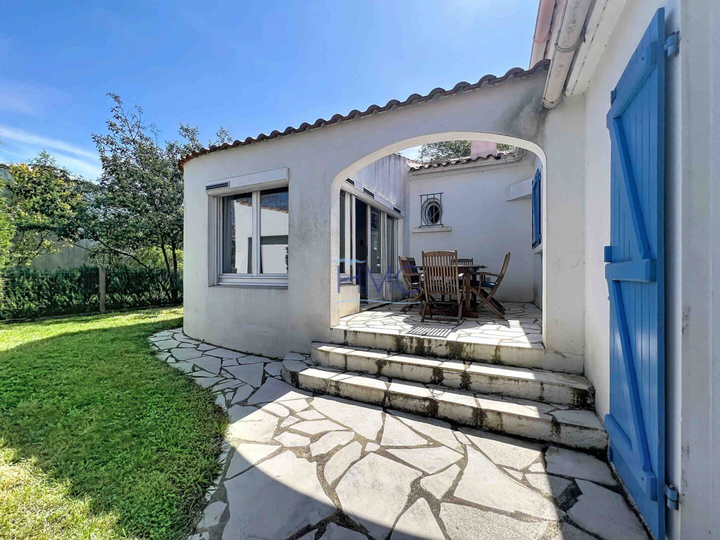 Maison à vendre, 106m², NOIRMOUTIER EN L'ILE