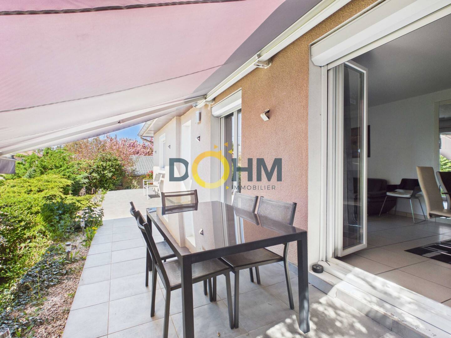 Maison à vendre, 111m², MONTROND LES BAINS