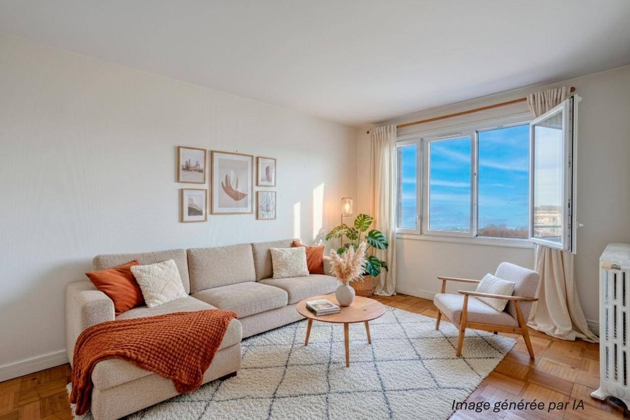 Maison à vendre, 37m², SEVRES