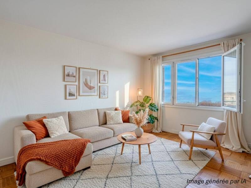 Maison à vendre, 37m², SEVRES