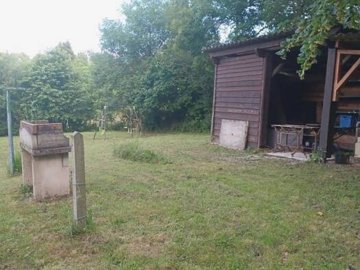 Maison à vendre 124 500 € 3 pièces 2 chambres 85 m² 88 m² de terrain Hameaux Labruguière 81290