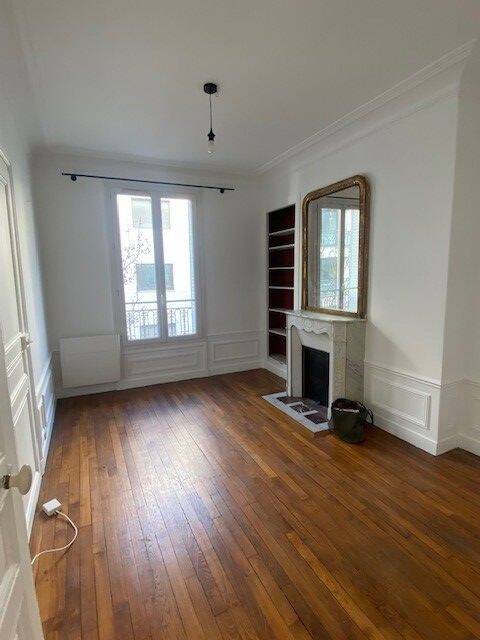 Maison à louer, 56m², LEVALLOIS PERRET