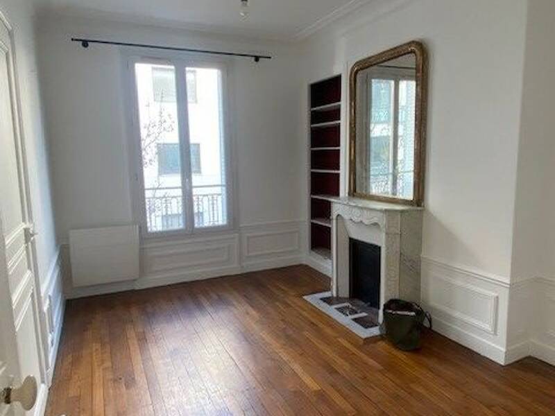 Maison à louer, 56m², LEVALLOIS PERRET