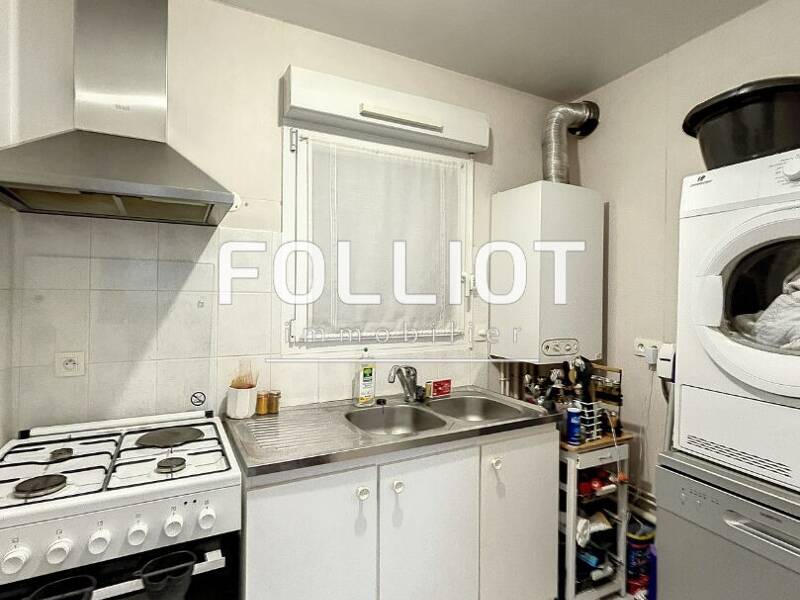 Maison à louer, 41m², GRANVILLE