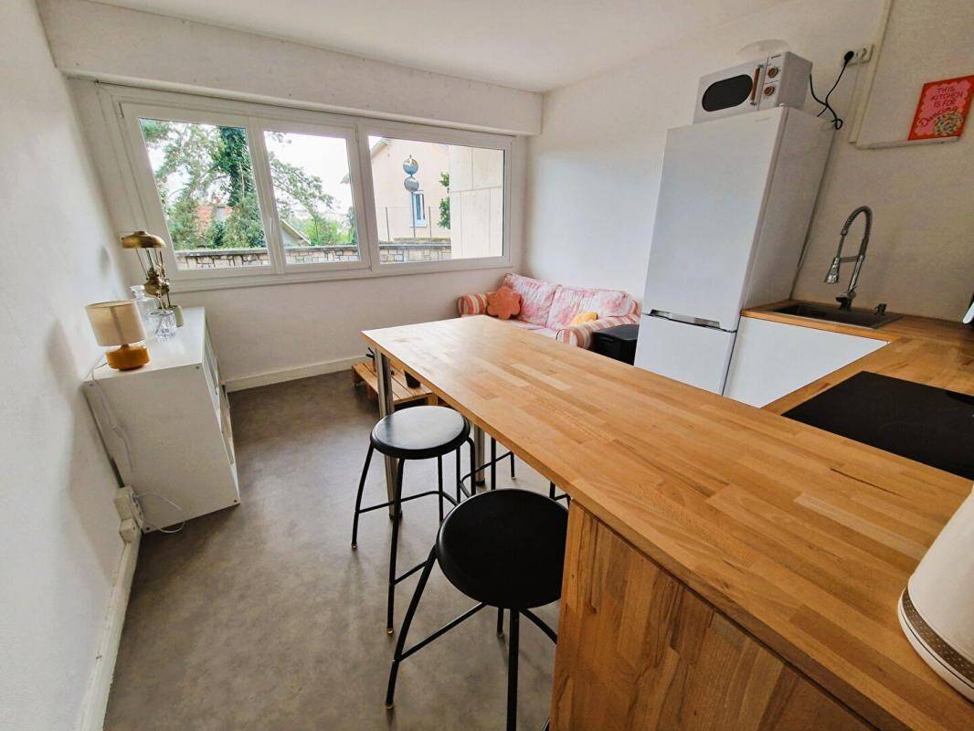 Maison à vendre, 35m², POITIERS
