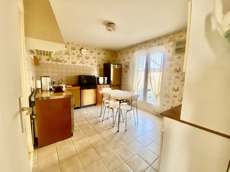 Maison à vendre, 85m², PANAZOL