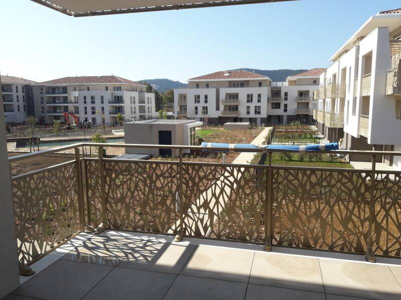 Maison à louer, 58m², HYERES