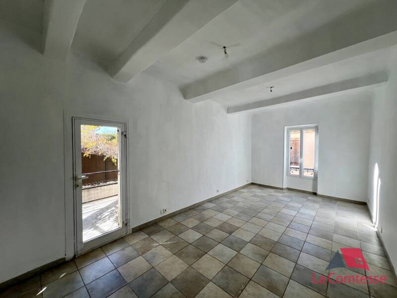 Maison à louer, 90m², EGUILLES