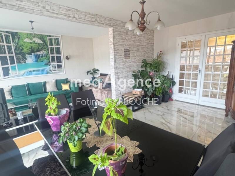 Maison à vendre, 82m², SAINT ETIENNE