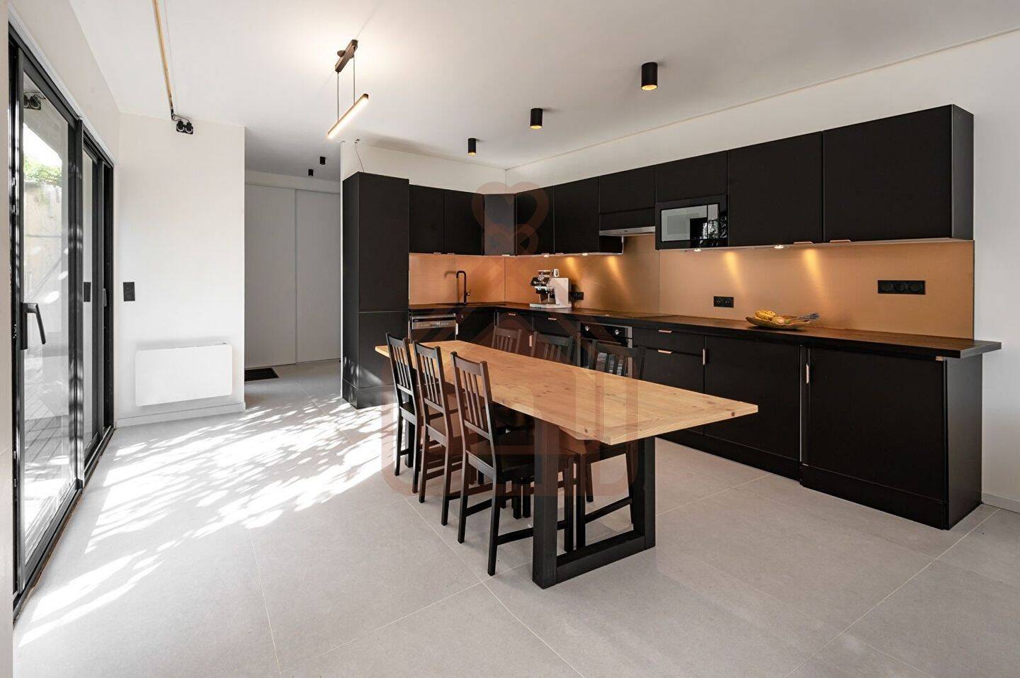 Maison à vendre, 135m², VITRY SUR SEINE