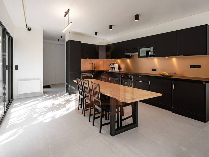 Maison à vendre, 135m², VITRY SUR SEINE