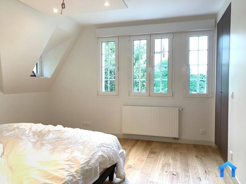 Maison à louer, 200m², ENGHIEN LES BAINS