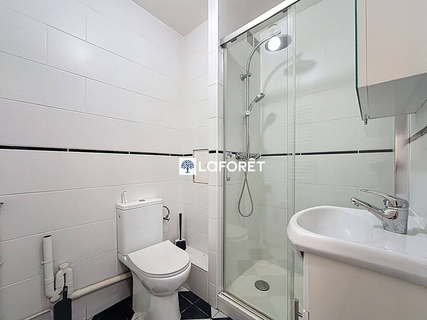 Maison à louer, 20m², ANTONY