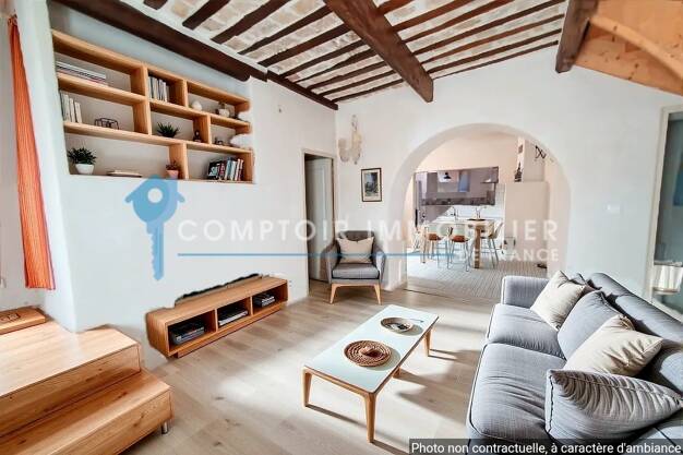 Maison à vendre 349 000 € 6 pièces 4 chambres 110 m² Uzès 30700