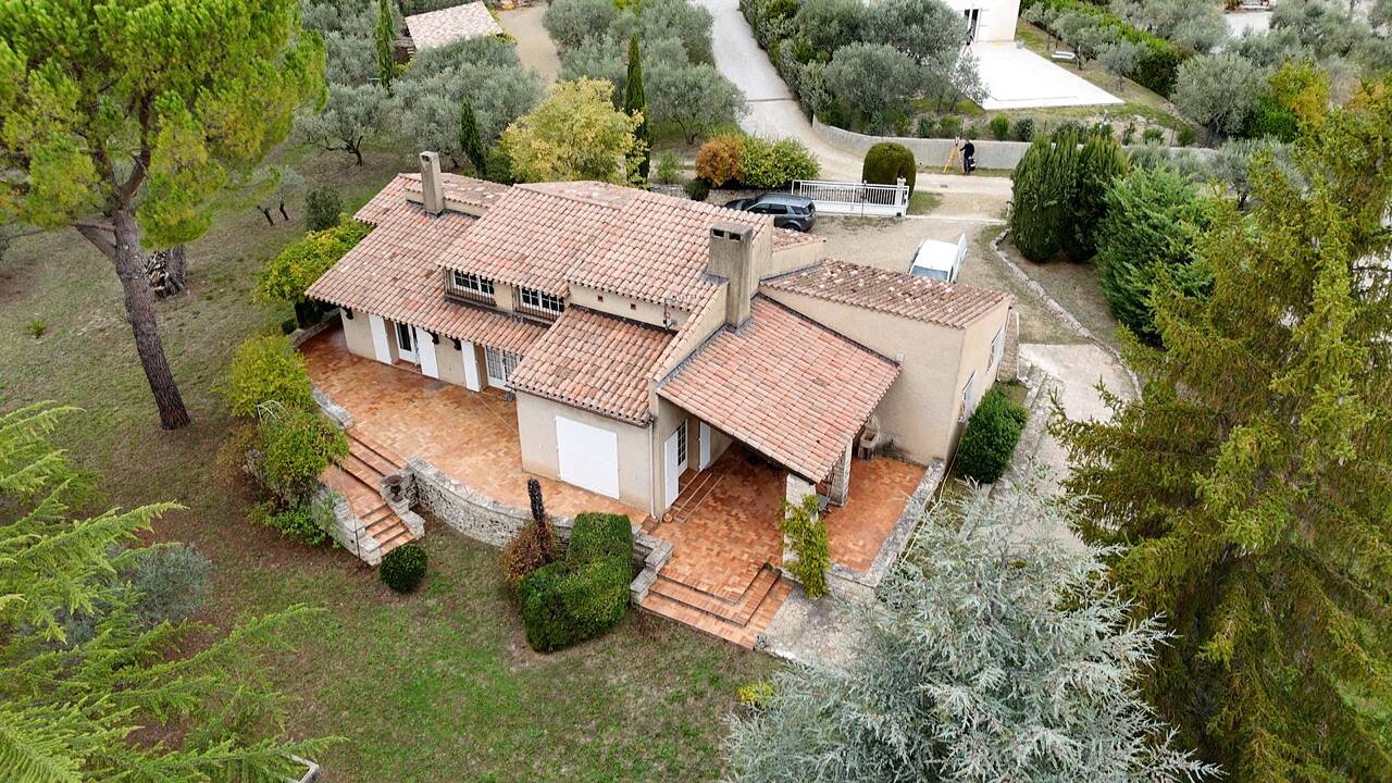 Maison à vendre, 175m², MANOSQUE