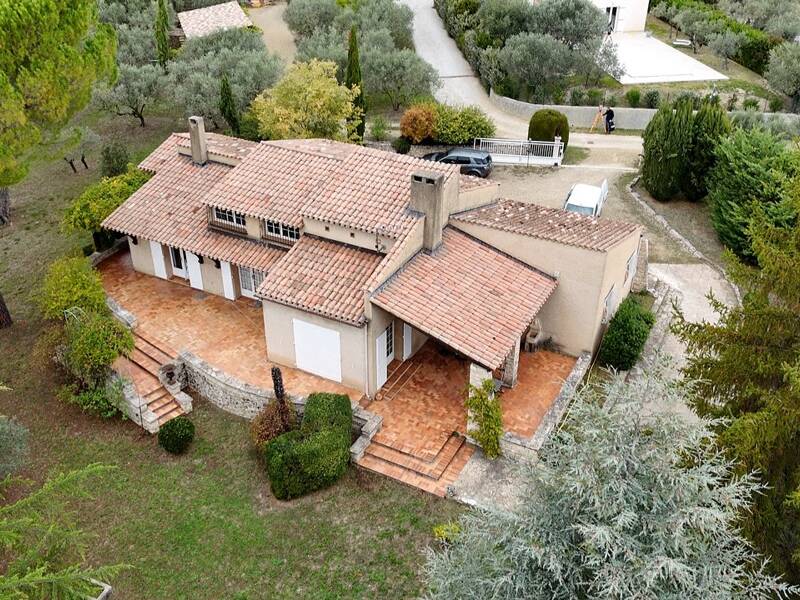 Maison à vendre, 175m², MANOSQUE