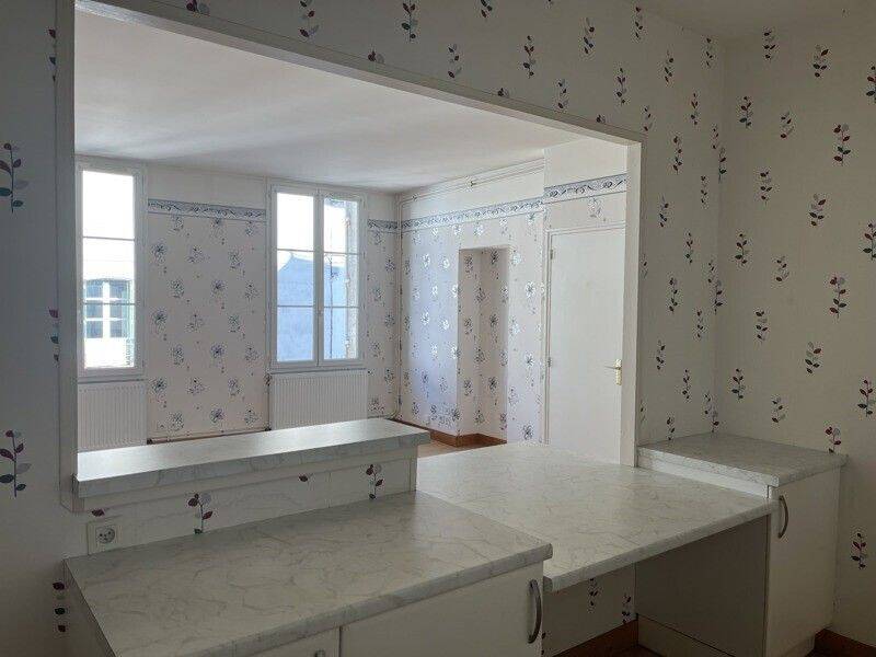 Maison à louer, 71m², LA ROCHEFOUCAULD