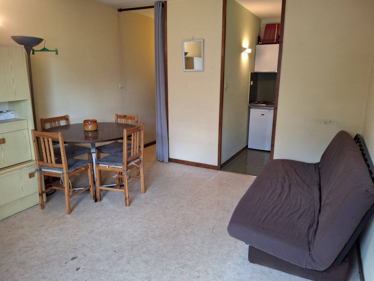 Maison à vendre, 28m², SAINT LARY SOULAN