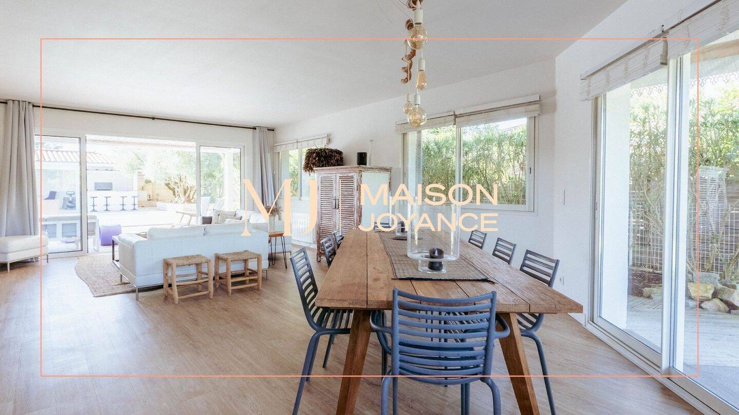 Maison à vendre, 138m², GUJAN MESTRAS