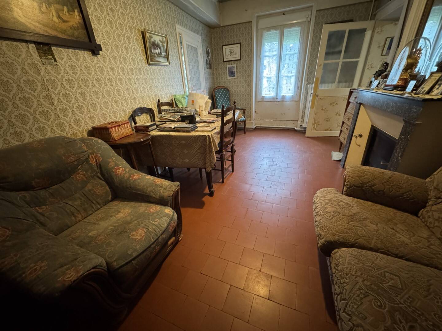 Maison à vendre, 105m², SELLES SUR CHER