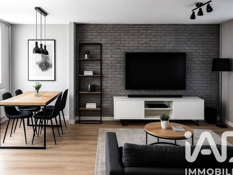 Maison à vendre, 121m², MEREVILLE