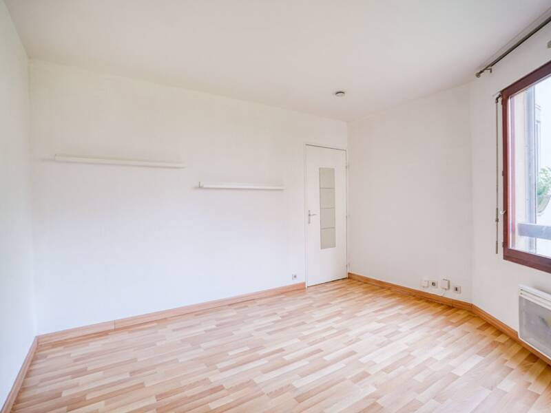 Maison à louer, 21m², VIROFLAY