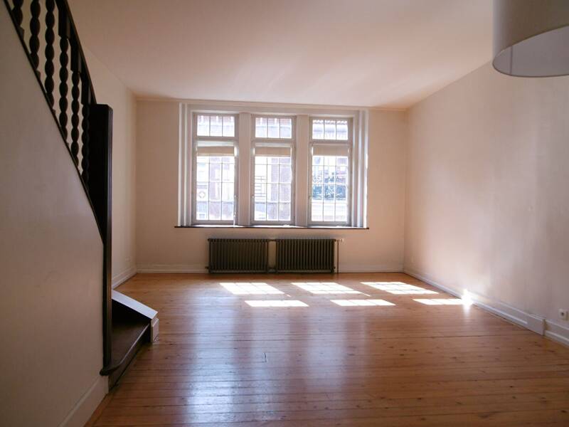 Maison à louer, 110m², LA MADELEINE